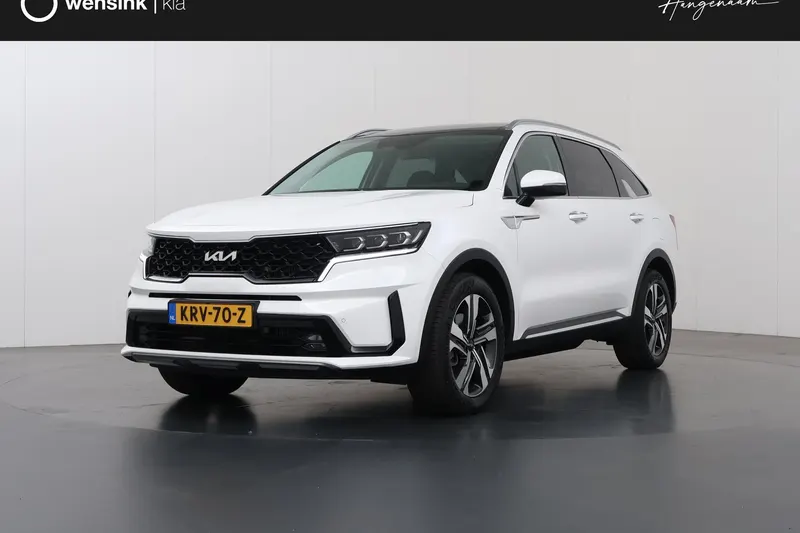 Kia Sorento (2024)
