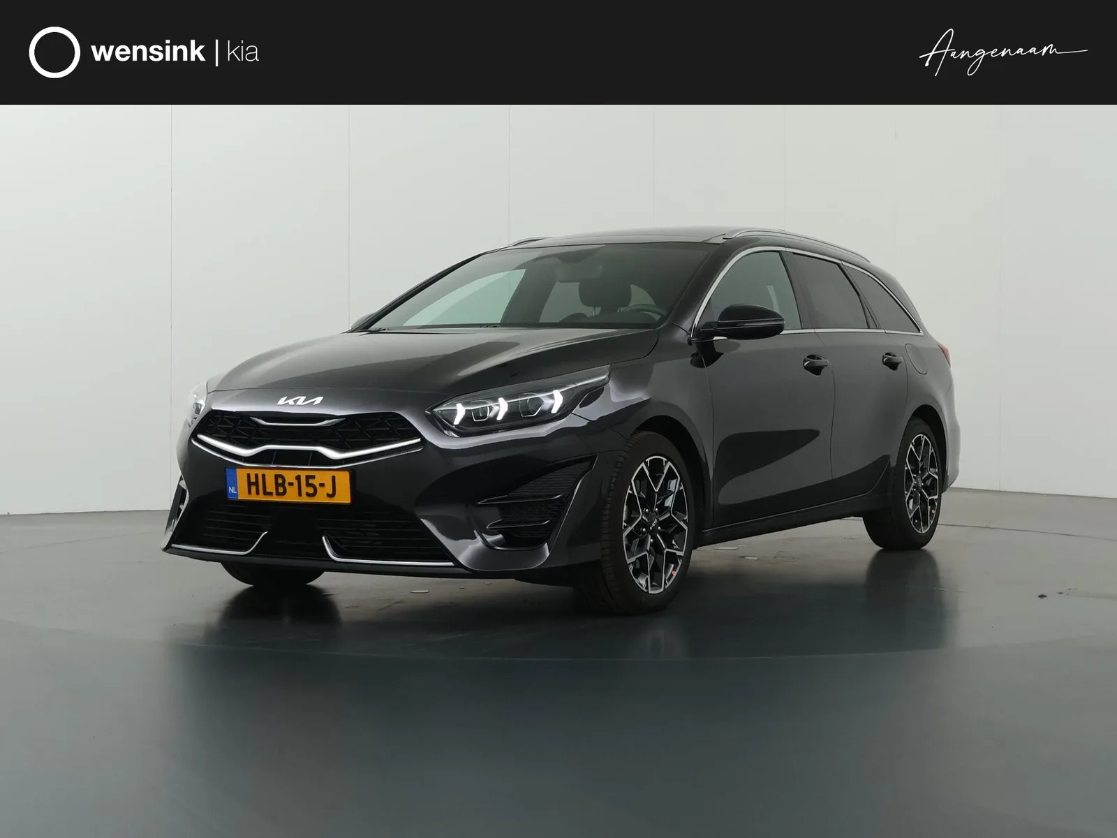 Kia Ceed (2025) — foto 1