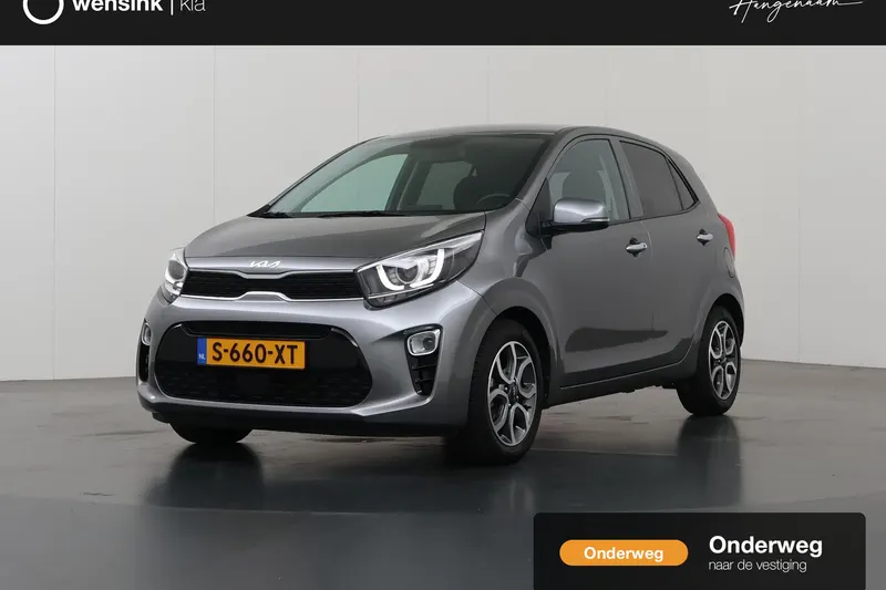 Kia Picanto (2023)