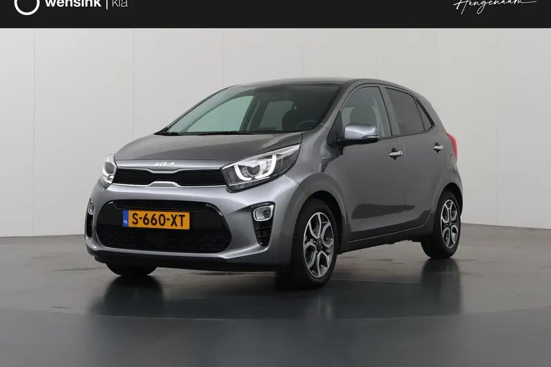 Kia Picanto (2023)