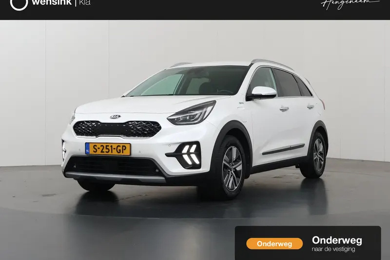 Kia Niro (2020)