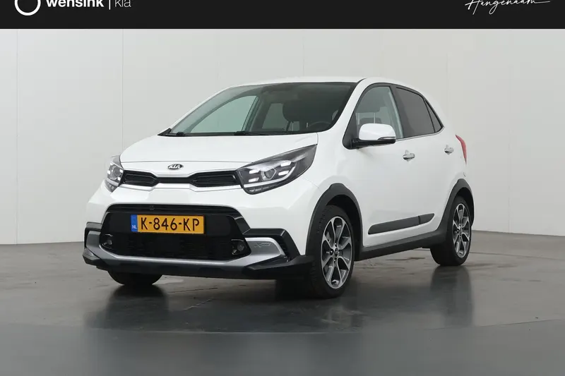 Kia Picanto (2021)