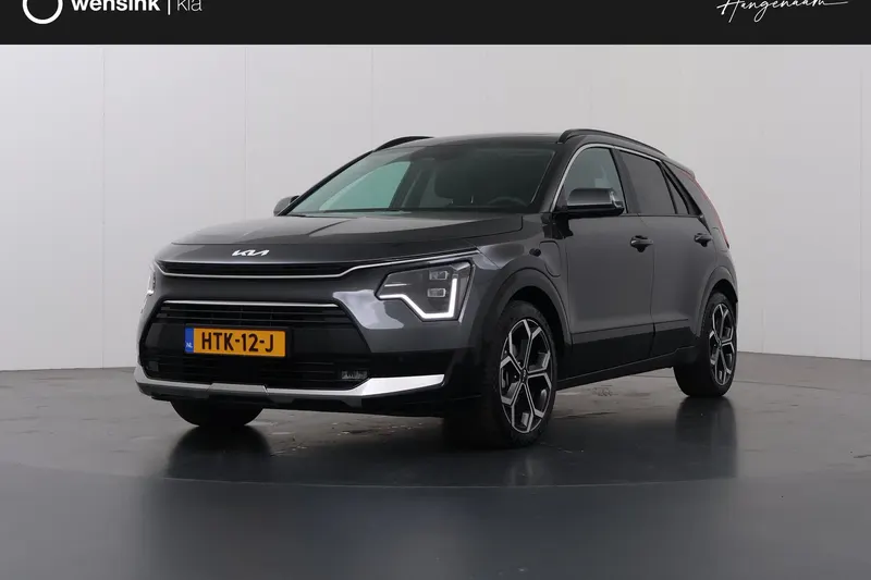 Kia Niro (2025)