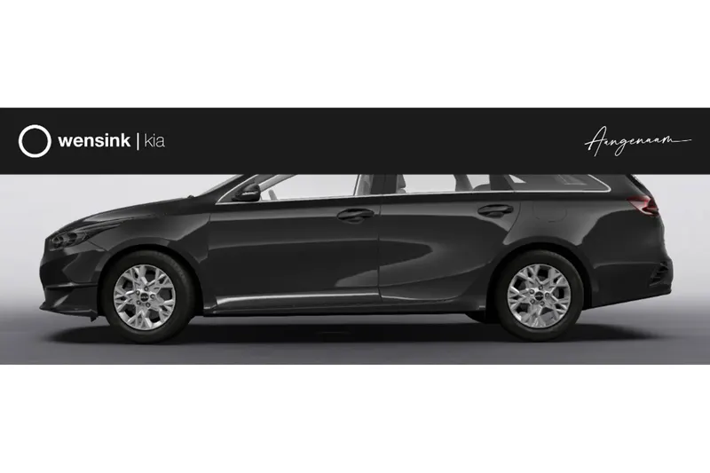 Kia Ceed (2025)