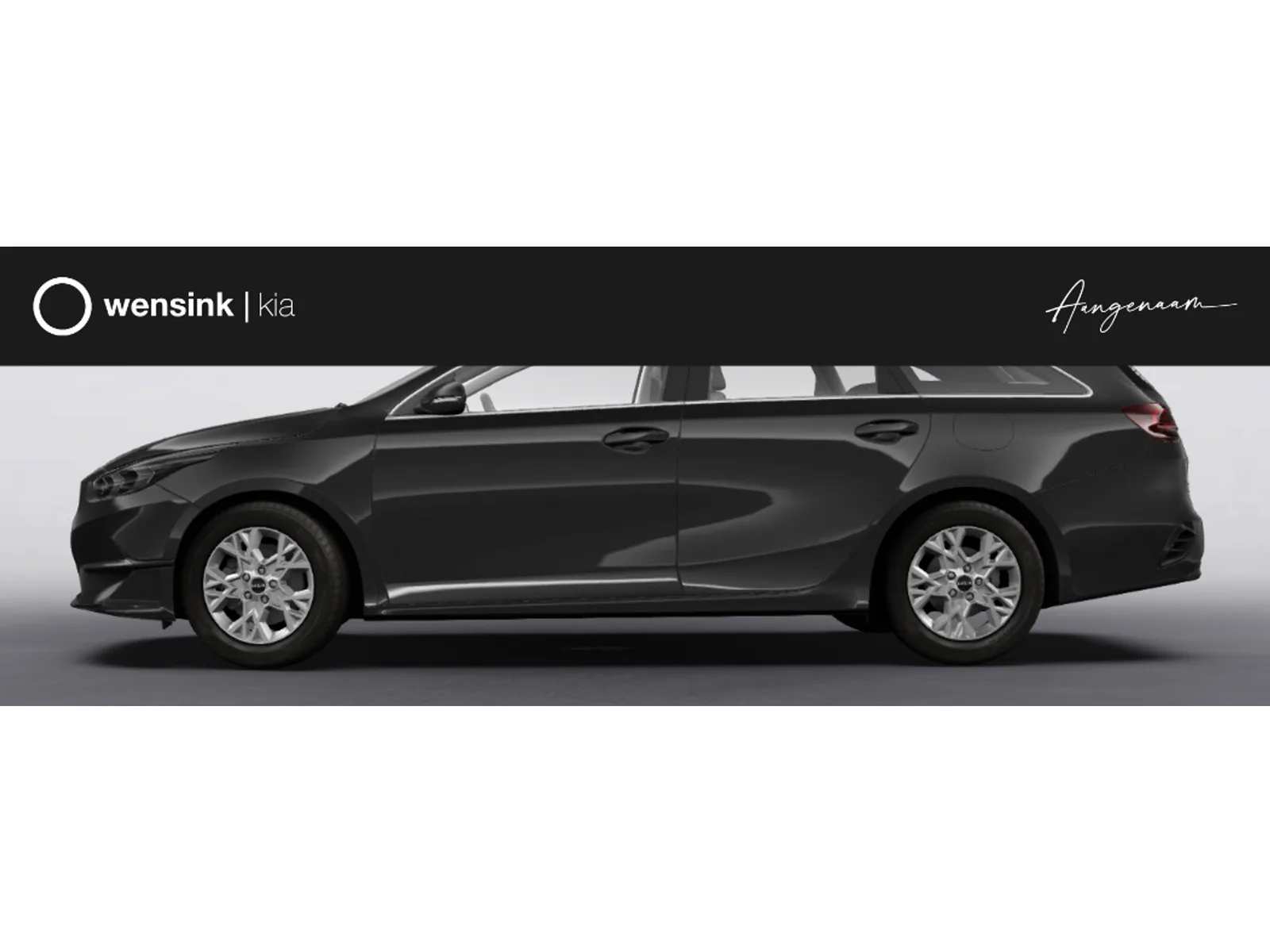 Kia Ceed (2025) — foto 1