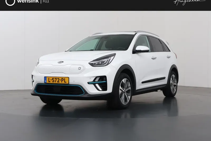 Kia Niro EV (2021)