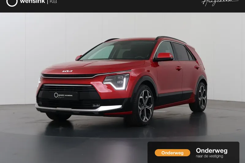 Kia Niro (2024)