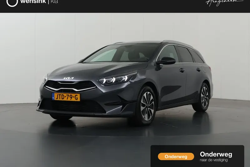 Kia Ceed (2026)