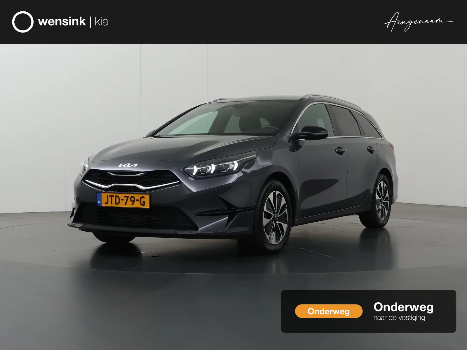 Kia Ceed (2026) — foto 1