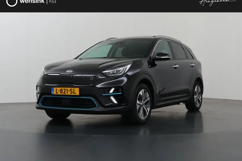 Kia Niro EV (2021)