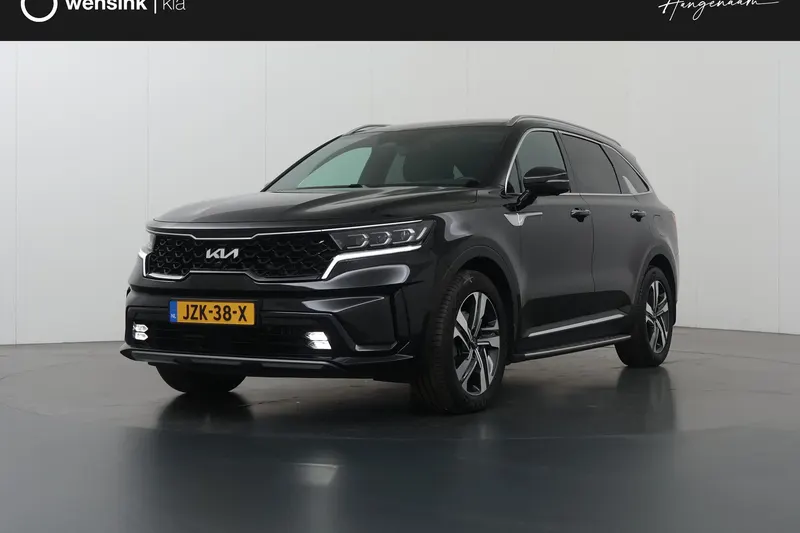 Kia Sorento (2024)