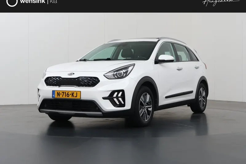 Kia Niro (2021)