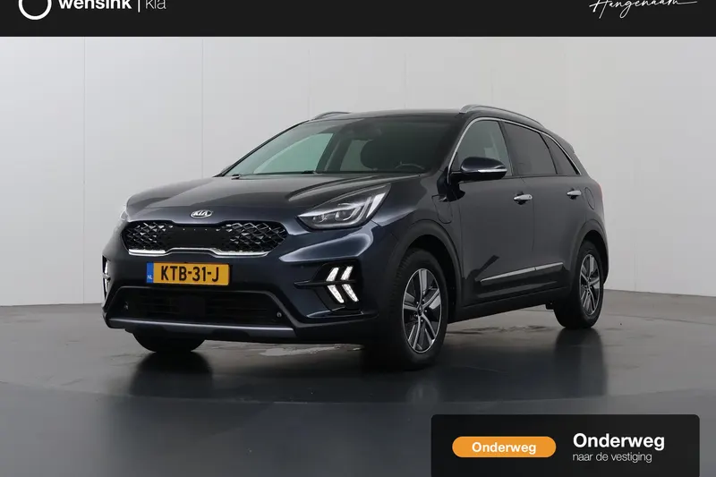 Kia Niro (2020)