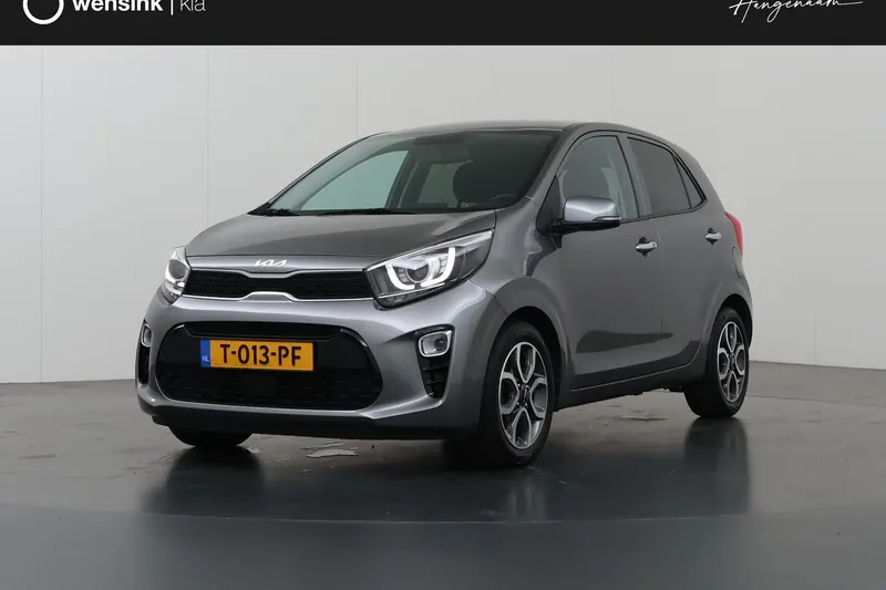 Kia Picanto (2023)