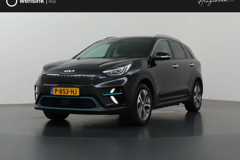 Kia Niro EV (2022)
