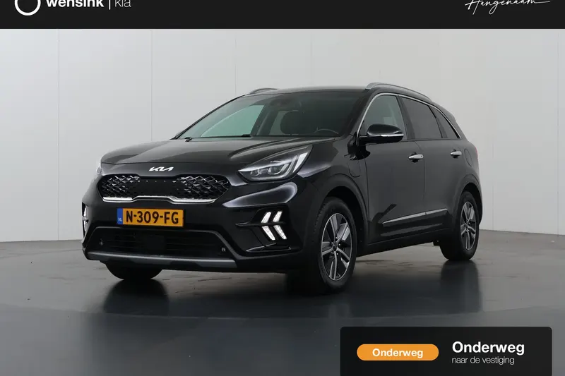 Kia Niro (2021)