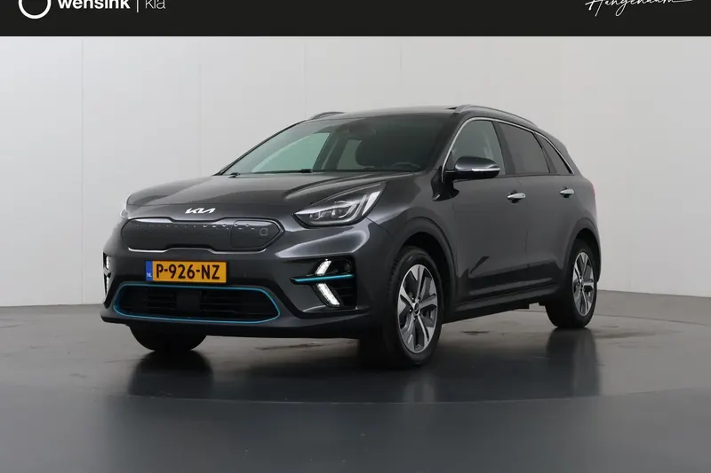 Kia Niro EV (2022)