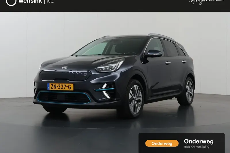 Kia Niro EV (2019)