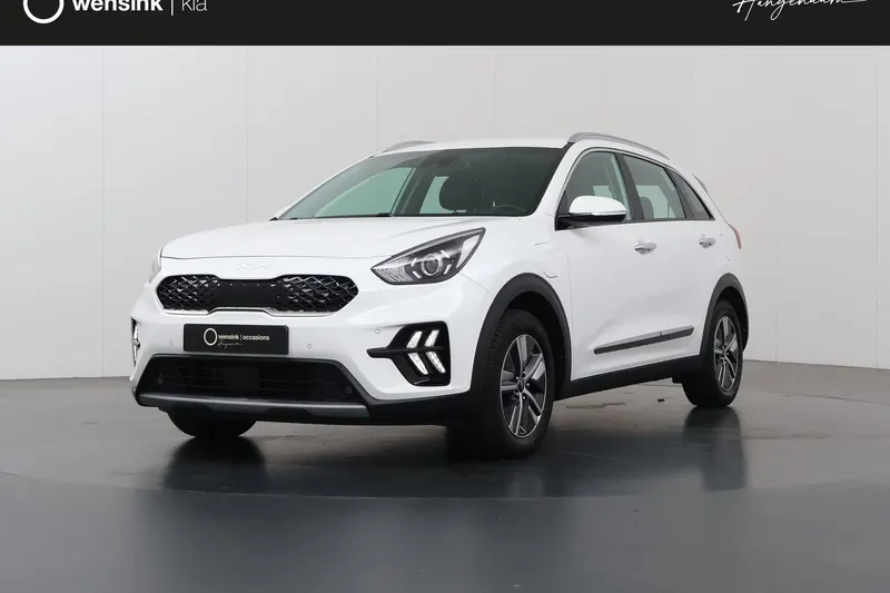 Kia Niro (2022)