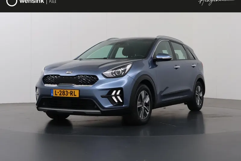 Kia Niro (2021)