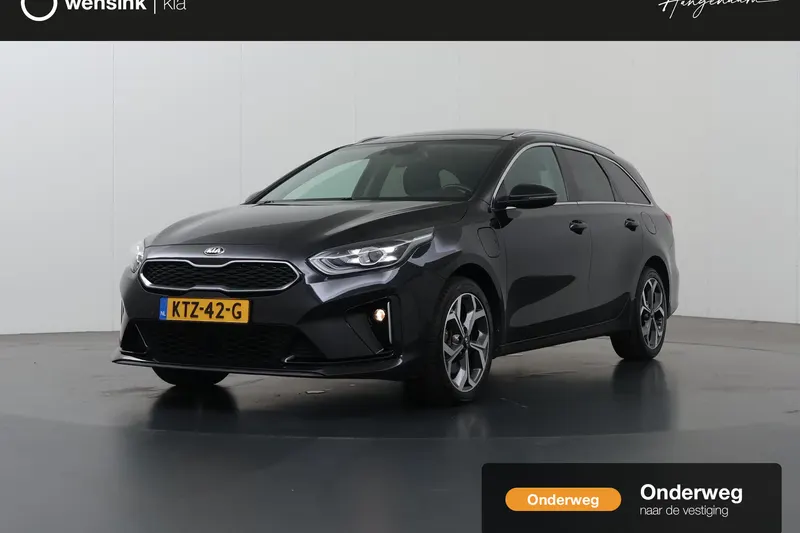 Kia Ceed (2021)