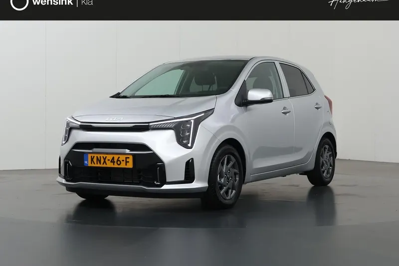 Kia Picanto (2026)