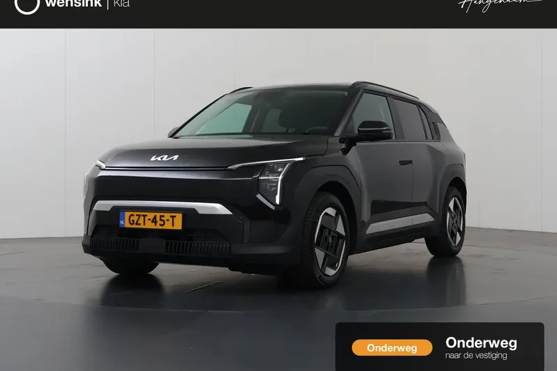 Kia EV3 (2025)