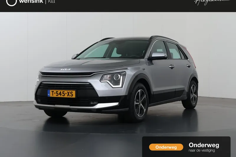 Kia Niro (2023)
