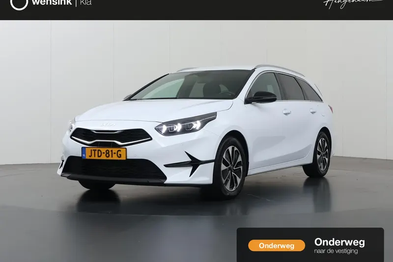 Kia Ceed (2026)