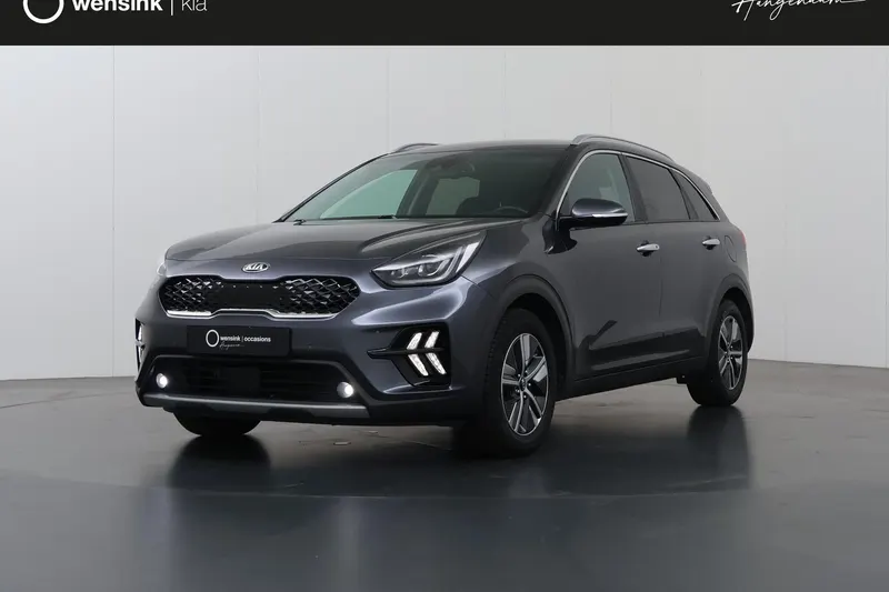 Kia Niro (2021)