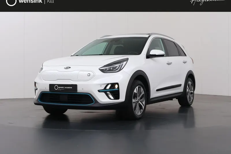 Kia Niro EV (2021)
