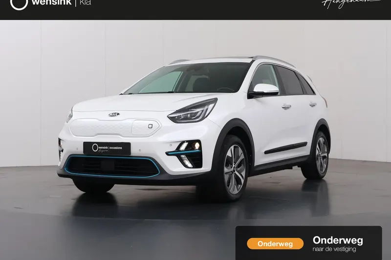 Kia Niro EV (2021)