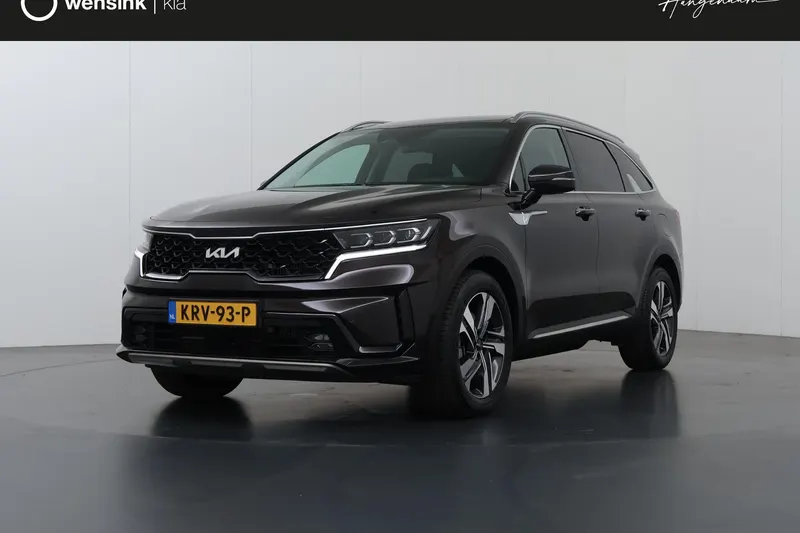 Kia Sorento (2024)