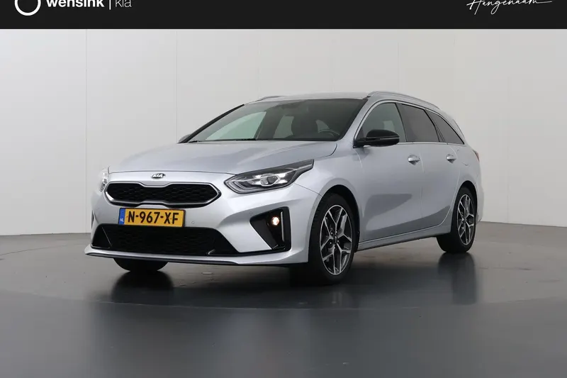 Kia Ceed (2021)