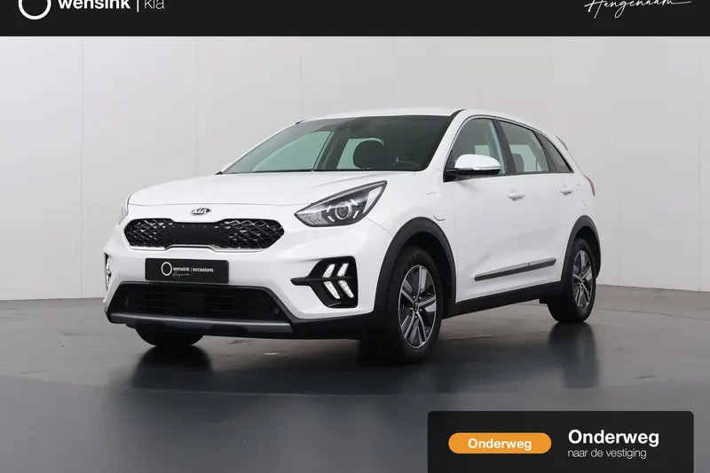 Kia Niro (2021)