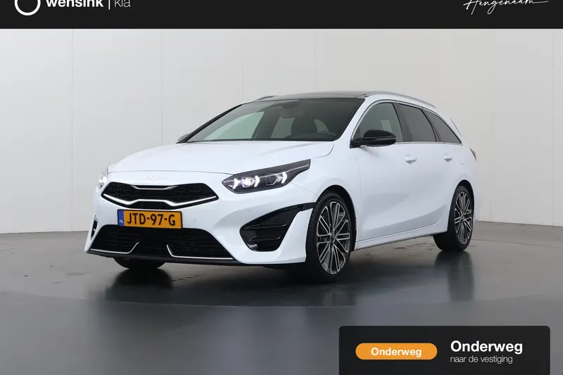 Kia Ceed (2026)