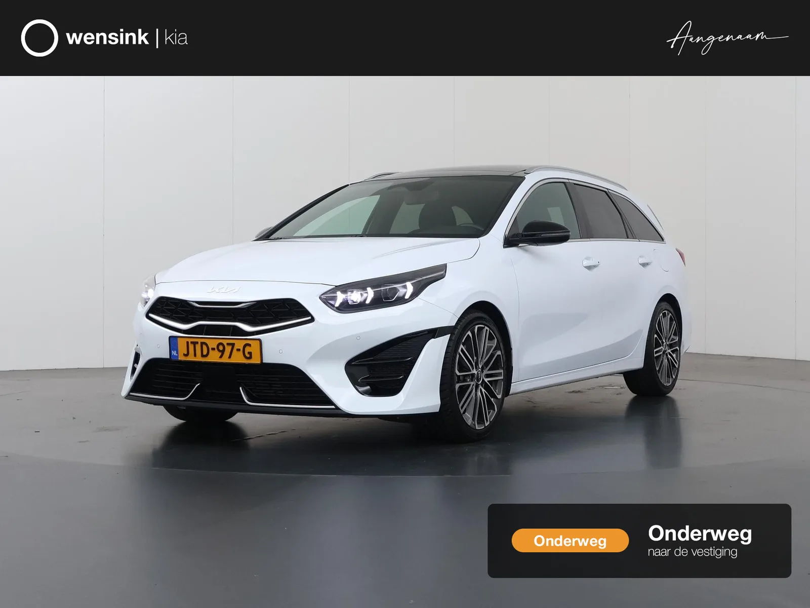 Kia Ceed (2026) — foto 1