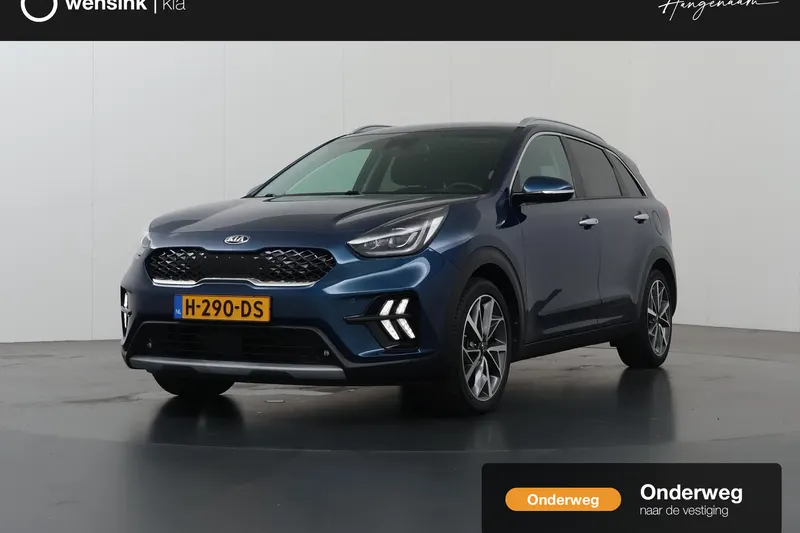 Kia Niro (2020)