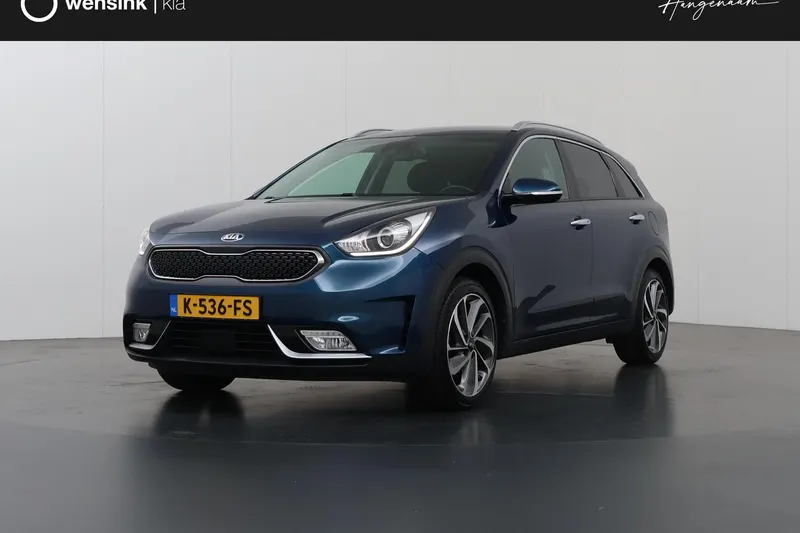 Kia Niro (2018)