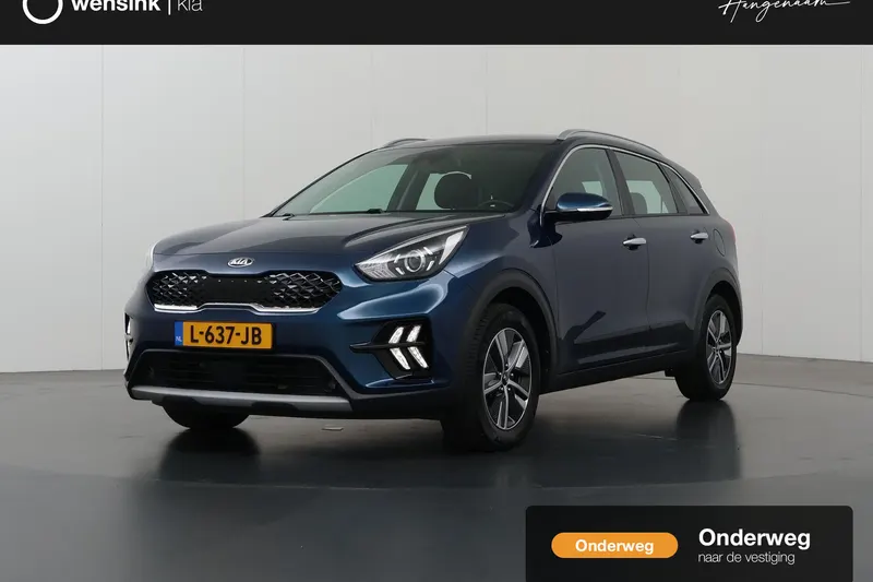 Kia Niro (2021)