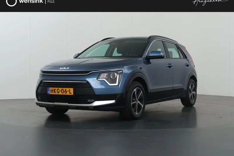 Kia Niro (2025)
