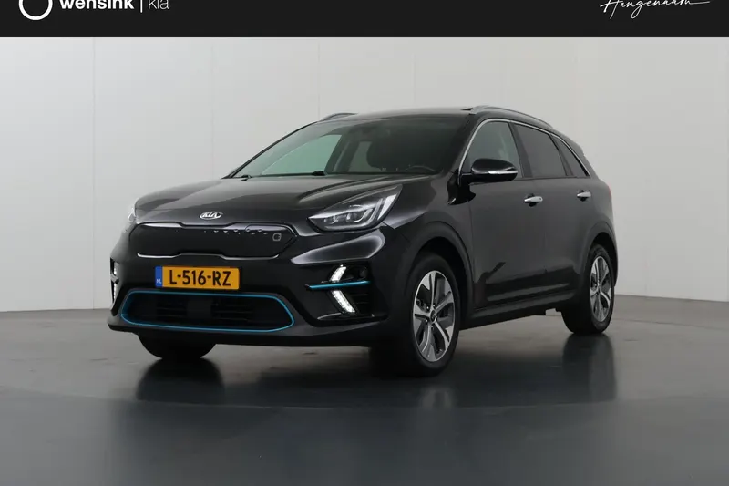 Kia Niro EV (2021)