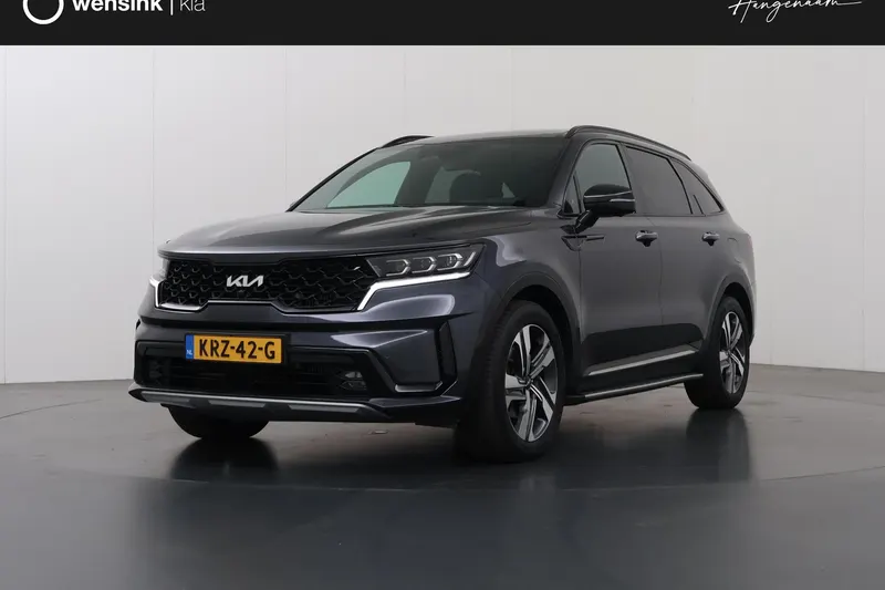Kia Sorento (2024)