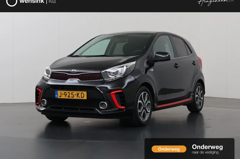 Kia Picanto (2020)