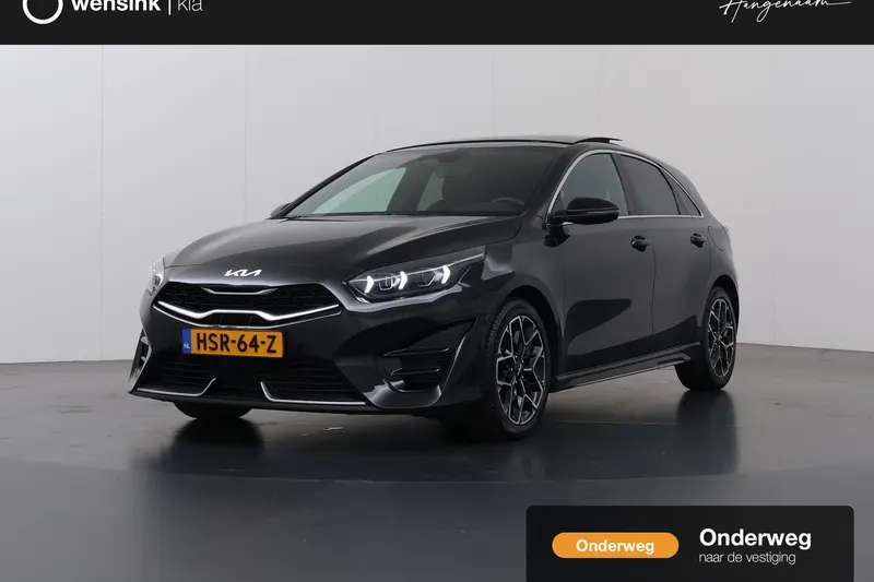 Kia Ceed (2025)