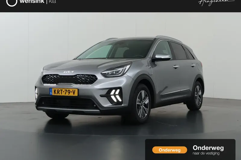 Kia Niro (2022)