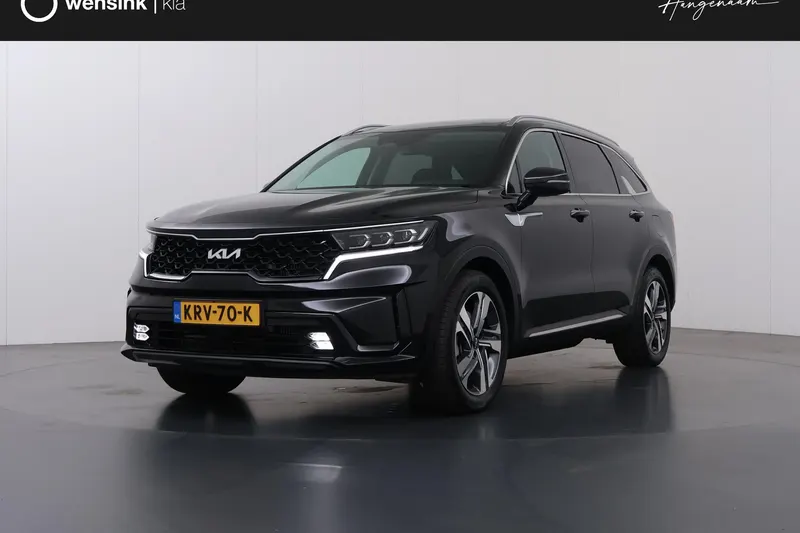 Kia Sorento (2024)