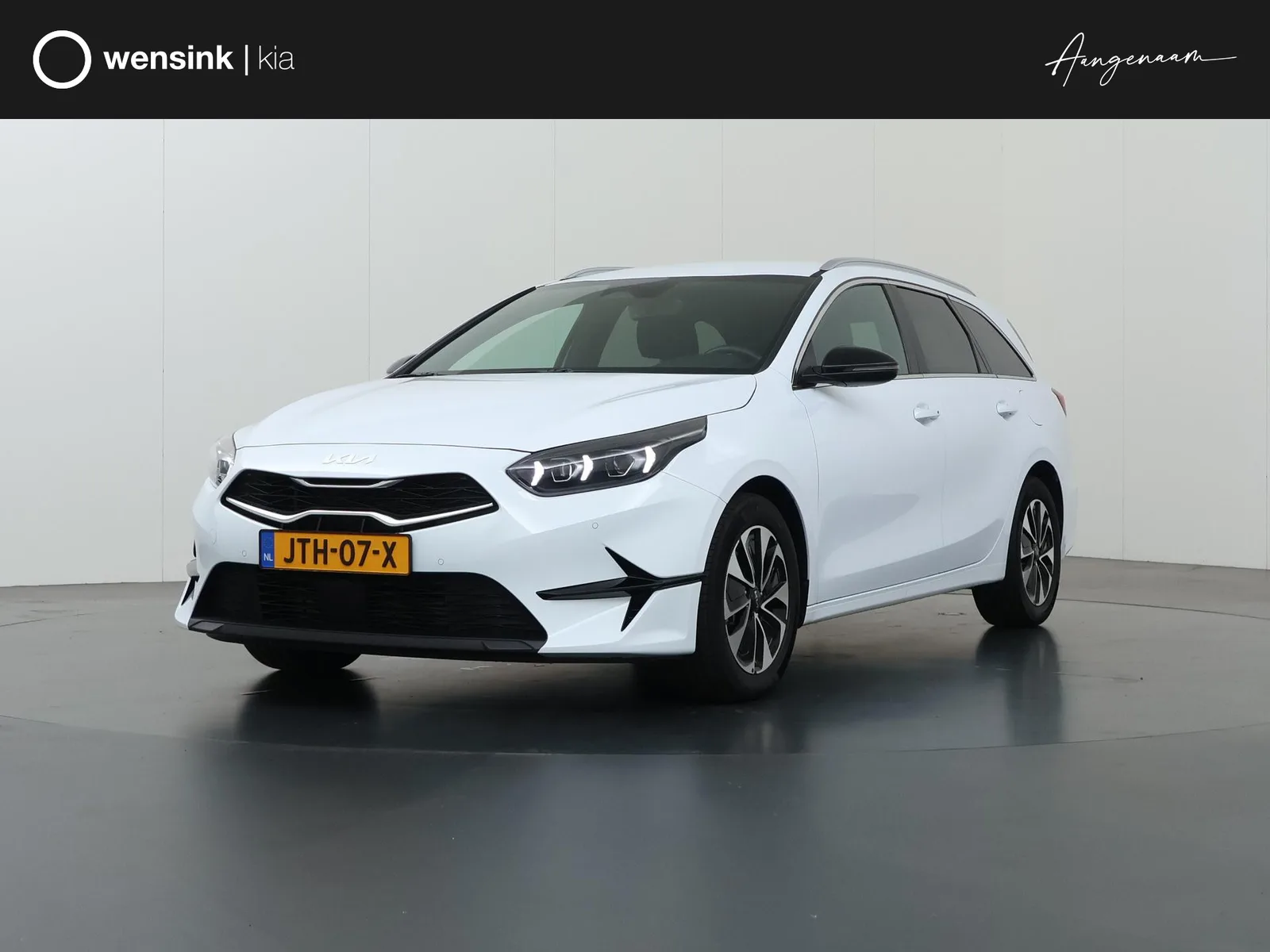 Kia Ceed (2026) — foto 1