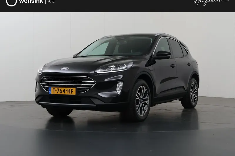 Ford Kuga (2023)