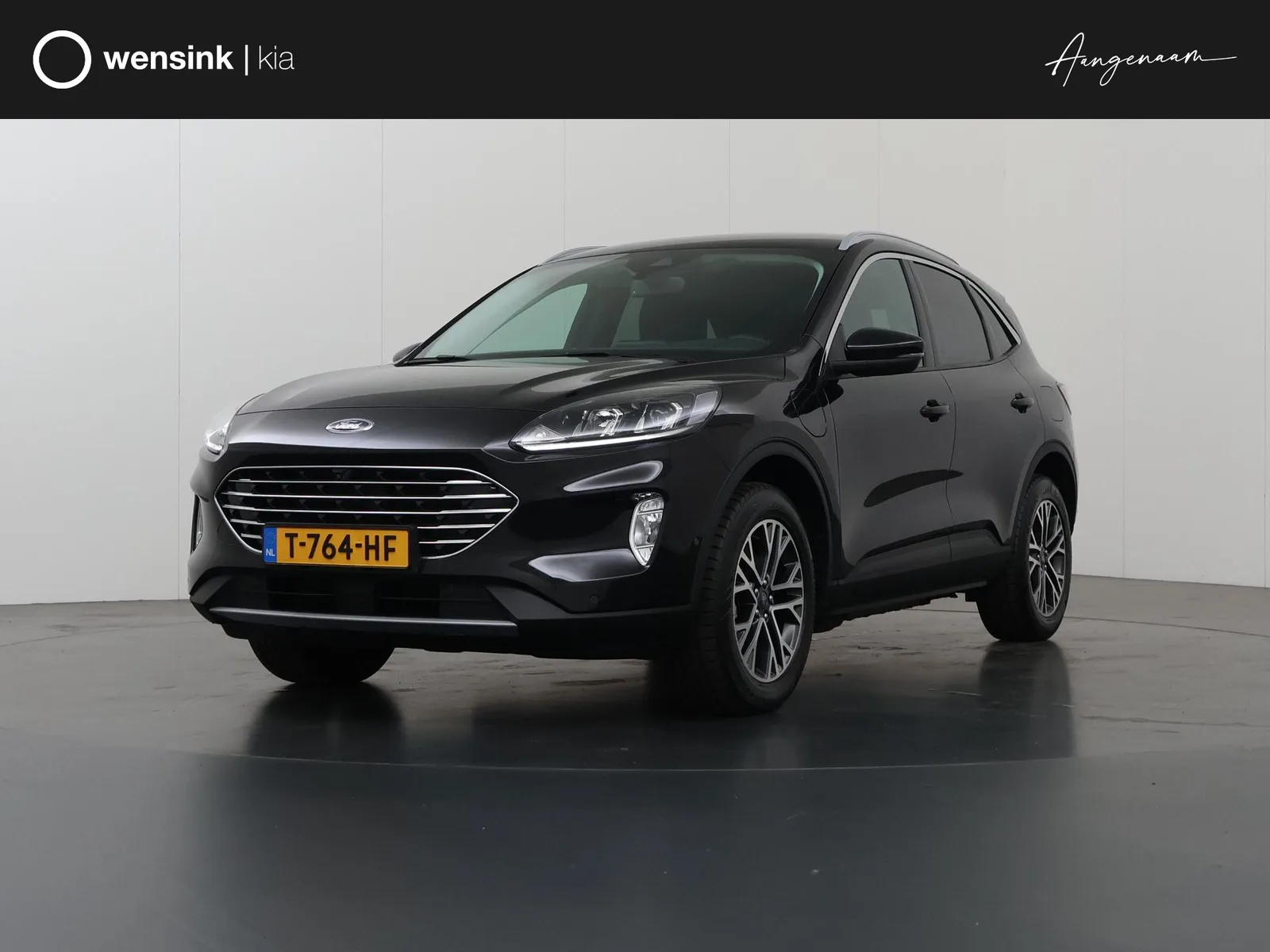 Ford Kuga (2023) — foto 1